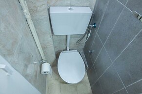 Neos Kosmos Gem w Acropolis View Balcony