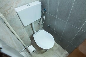 Neos Kosmos Gem w Acropolis View Balcony