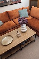 Neos Kosmos Gem w Acropolis View Balcony