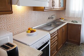 Neos Kosmos Gem w Acropolis View Balcony