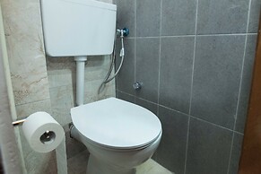 Neos Kosmos Gem w Acropolis View Balcony