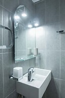 Neos Kosmos Gem w Acropolis View Balcony