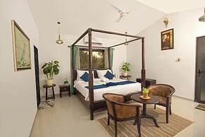 The Stay Ranakpur