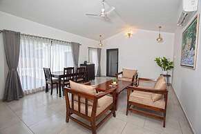 The Stay Ranakpur