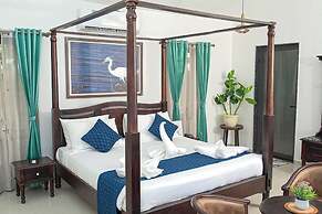 The Stay Ranakpur