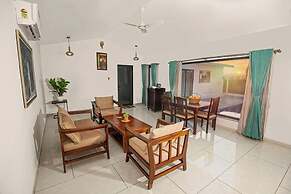 The Stay Ranakpur