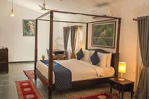 The Stay Ranakpur