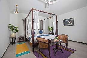 The Stay Ranakpur