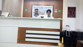 Goroomgo Popular Amritsar