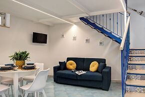 Casetta Di Laura In Massa Lubrense