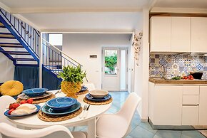 Casetta Di Laura In Massa Lubrense