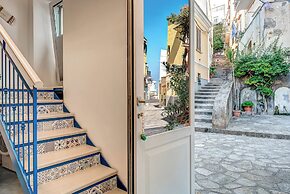 Casetta Di Laura In Massa Lubrense