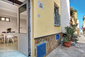 Casetta Di Laura In Massa Lubrense