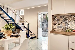 Casetta Di Laura In Massa Lubrense