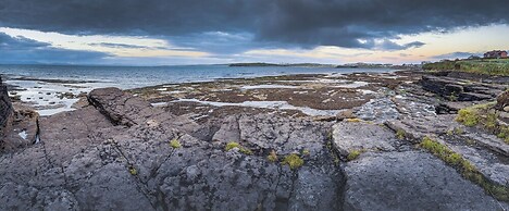 Beautiful Coastal house in Bundoran