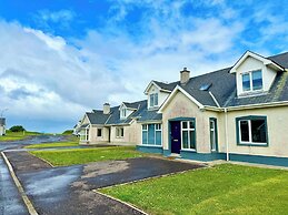 Beautiful Coastal house in Bundoran