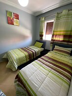 Residence touristique Issounane