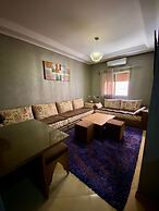Residence touristique Issounane