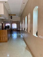 Residence touristique Issounane