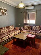 Residence touristique Issounane