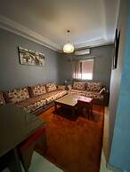 Residence touristique Issounane