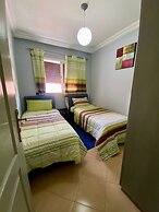 Residence touristique Issounane