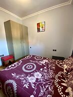 Residence touristique Issounane