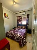 Residence touristique Issounane