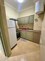 Residence touristique Issounane