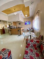 Residence touristique Issounane