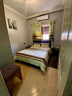 Residence touristique Issounane