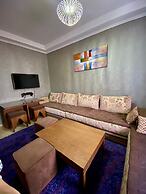 Residence touristique Issounane