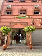 Residence touristique Issounane