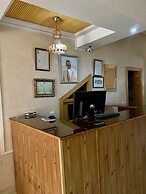 Residence touristique Issounane