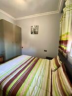 Residence touristique Issounane