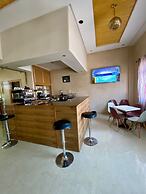 Residence touristique Issounane