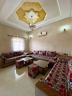 Residence touristique Issounane