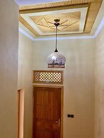 Residence touristique Issounane