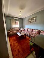 Residence touristique Issounane