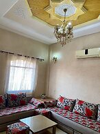 Residence touristique Issounane