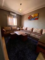 Residence touristique Issounane