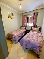 Residence touristique Issounane