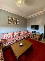 Residence touristique Issounane