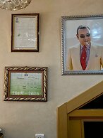 Residence touristique Issounane