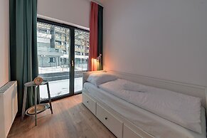 RentPlanet - Źródło Izery