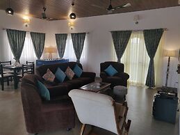 Elegant Holiday Homes