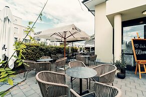 Hotel Rössli Luterbach