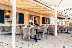 Hotel Rössli Luterbach