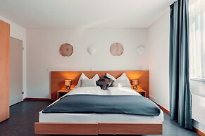 Hotel Rössli Luterbach