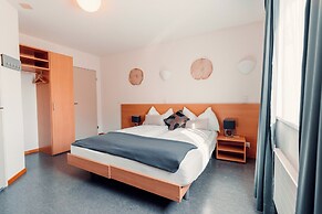Hotel Rössli Luterbach